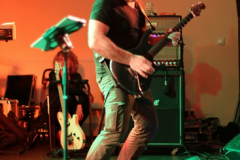 Rock in den Mai 2015
