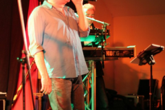 Rock in den Mai 2015