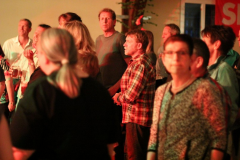 Rock in den Mai 2015