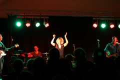 Rock in den Mai 2015
