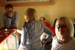 Rock in den Mai 2015