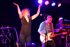 Rock in den Mai 2015