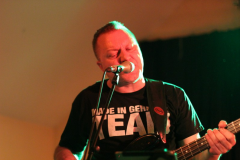 Rock in den Mai 2015