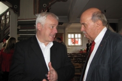 Jubilarenehrung 2014 05