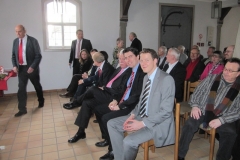 Jubilarenehrung 2014 07