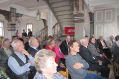 Jubilarenehrung 2014 09