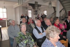 Jubilarenehrung 2014 10