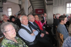 Jubilarenehrung 2014 11