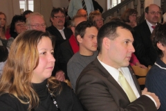 Jubilarenehrung 2014 13