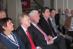 Jubilarenehrung 2014 14