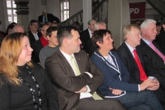 Jubilarenehrung 2014 15