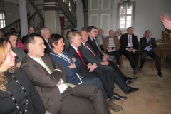 Jubilarenehrung 2014 16