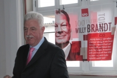 Jubilarenehrung 2014 19