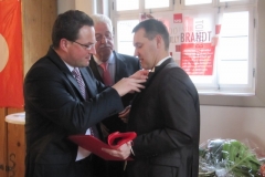 Jubilarenehrung 2014 21