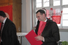 Jubilarenehrung 2014 22