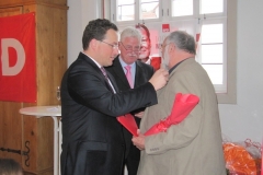 Jubilarenehrung 2014 23