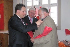 Jubilarenehrung 2014 25