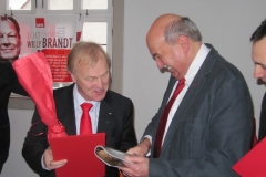 Jubilarenehrung 2014 30