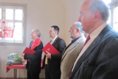 Jubilarenehrung 2014 31