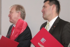Jubilarenehrung 2014 32