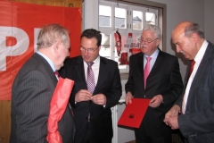 Jubilarenehrung 2014 35