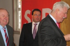 Jubilarenehrung 2014 36