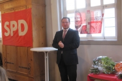 Jubilarenehrung 2014 37
