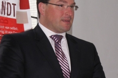 Jubilarenehrung 2014 38