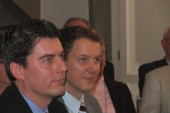 Jubilarenehrung 2014 39