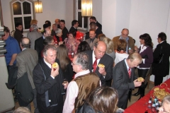 Neujahrsempfang 2010