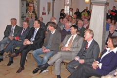 Neujahrsempfang 2010 10