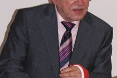 Neujahrsempfang 2010 11