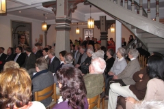 Neujahrsempfang 2010 12