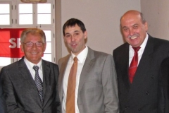 Neujahrsempfang 2010 13