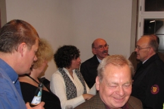 Neujahrsempfang 2010 2