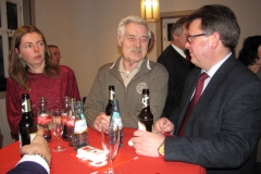 Neujahrsempfang 2010 3
