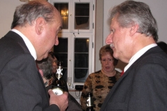 Neujahrsempfang 2010 5