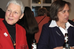 Neujahrsempfang 2010 6