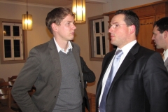 Neujahrsempfang 2010 7