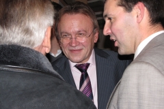 Neujahrsempfang 2010 8