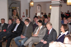 Neujahrsempfang 2010 9