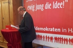 Neujahrsempfang 2017 00017