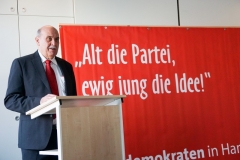 Neujahrsempfang 2019