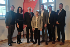 Neujahrsempfang 2024