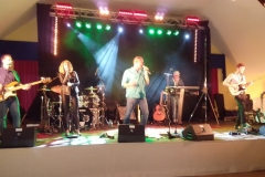 Rock in den Mai 2018