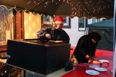 Weihnachtsmarkt-Impressionen 2014