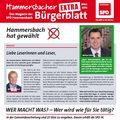 Bürgerblatt – März 2016