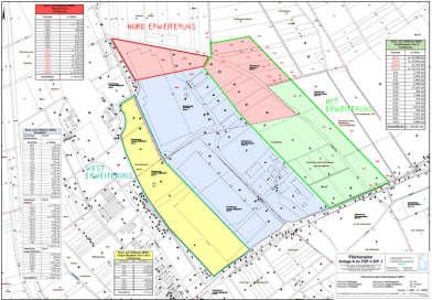 Gegen große Logistik – aber mit realistischem Planungsansatz