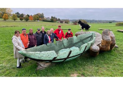 Herbstwanderung 2025: Durch die goldene Jahreszeit