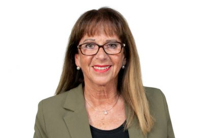 Karin Parlow aus der Gemeindevertretung verabschiedet